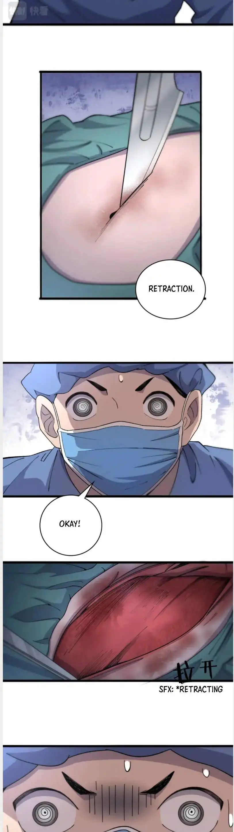 Great Doctor Ling Ran Chapter 69 11